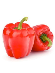 Перець Болгарський в асортименті