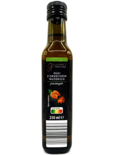Gourmet Олія горіхова 250мл