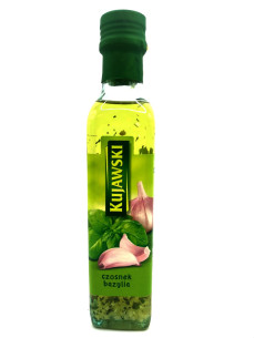 Kujawski Олія зі спеціями 250г