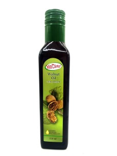 Vita D`oro Олія Волоського горіха с/б 250мл