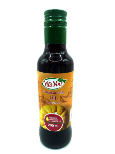 Vita You Олія гарбузова 200мл