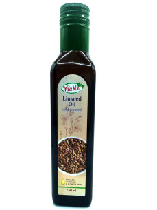 Vita You Олія з льону 250г