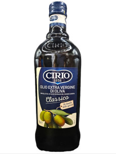 CIRIO Extra Vergine Олія оливкова 1л