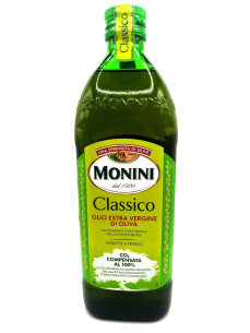 Monini Олія Оливкова c/б 1л