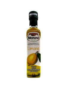 Monini Олія оливкова зі спеціями в асорт. с/б 250г