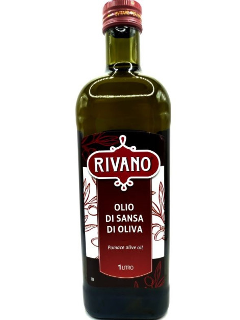 Rivano Олія оливкова 1л