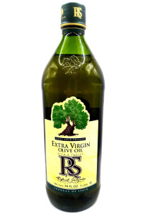 Олія Extra Virgin RS 1л