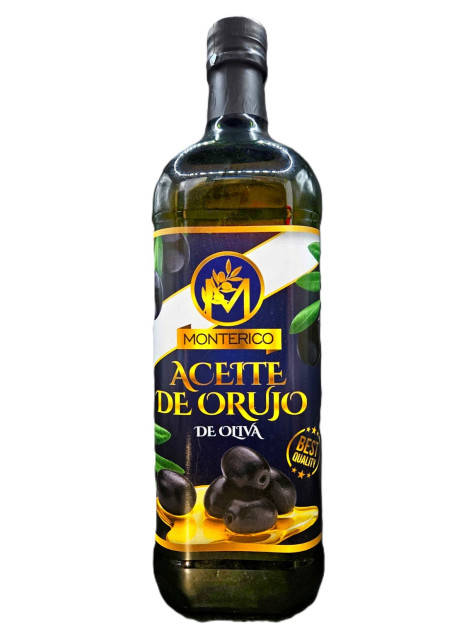 Олія Monteriko 1л