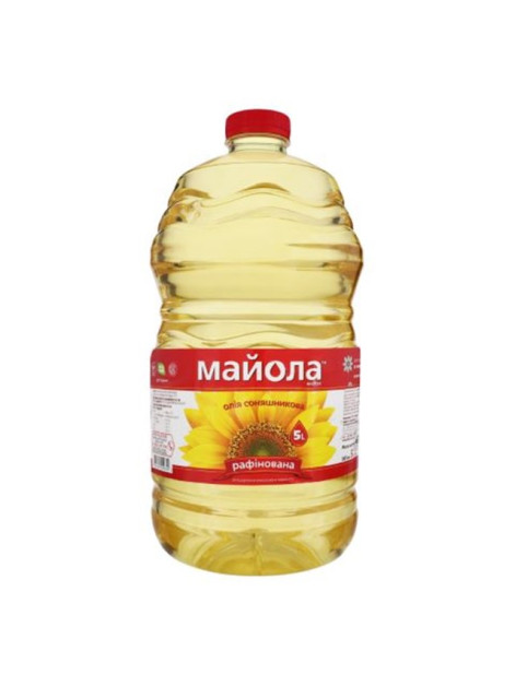 Майола Олія 5л