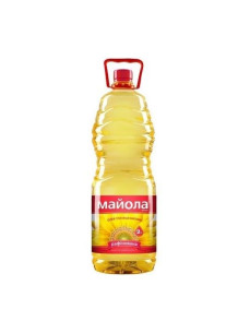 Олія Майола рафінована 2 л