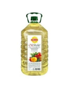 Олком Олія 5л