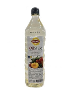 Олком Олія 920г