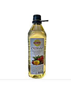 Олком Олія соняшникова рафінована 1,5л