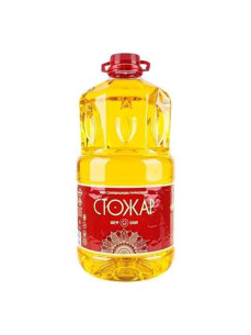 Стожар Олія 5л