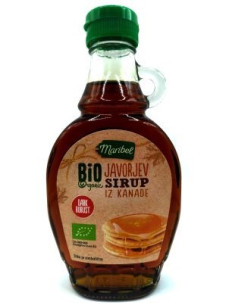 Maribel Сироп кленовий 189мл