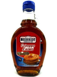McEnnedy Сироп кленовий 250мл