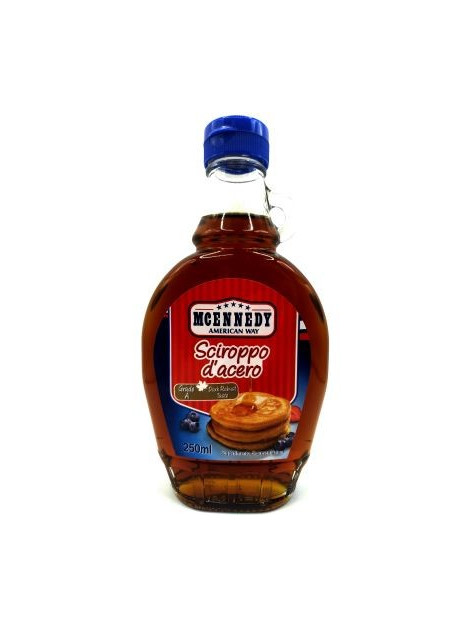 McEnnedy Сироп кленовий 250мл