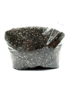 Насіння ЧІА 500г