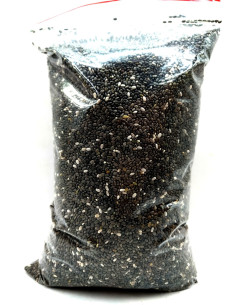 Насіння Чіа, кг