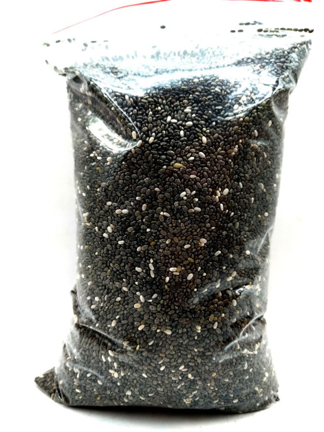 Насіння Чіа, кг