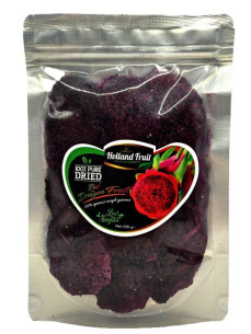 Пітахая сушена 250г