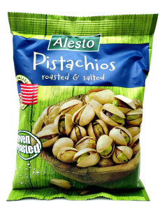 Alesto Фісташки 250г