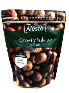 Alesto Фундук 200г