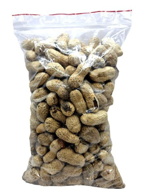 Арахіс в шкарлупі ваговий