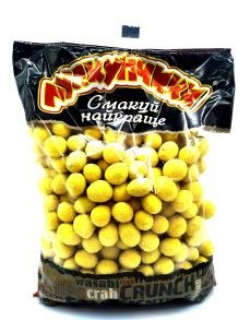 Лускунчики Арахіс в хрусткій оболонці 500г