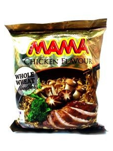 Nissin / Kailo / Mama Локшина ш/п в асорт.