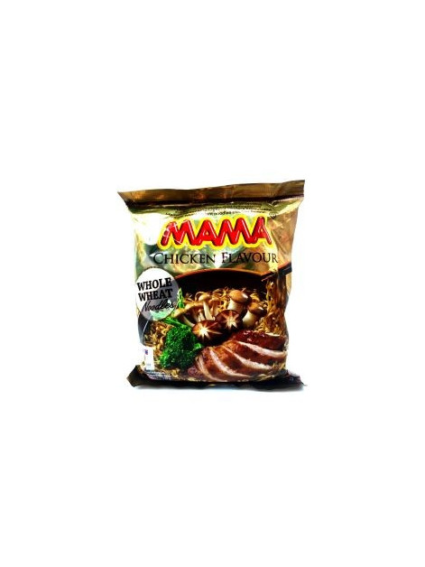 Nissin / Kailo / Mama Локшина ш/п в асорт.