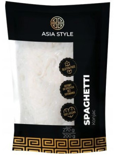 Спагетті Asia style рідкі 270гр