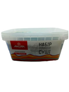 Akura Набір для суші 4 персони