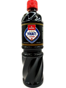 Akura Соус Унагі 500мл