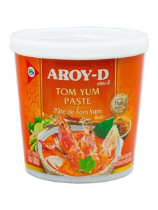 Aroy-D Паста Том Ям 400г