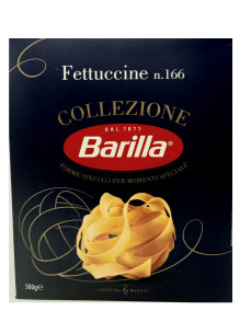 Barilla Fettuccine Макарони №166 500г