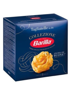 Barilla Tagliatelle Макарони №16 500г