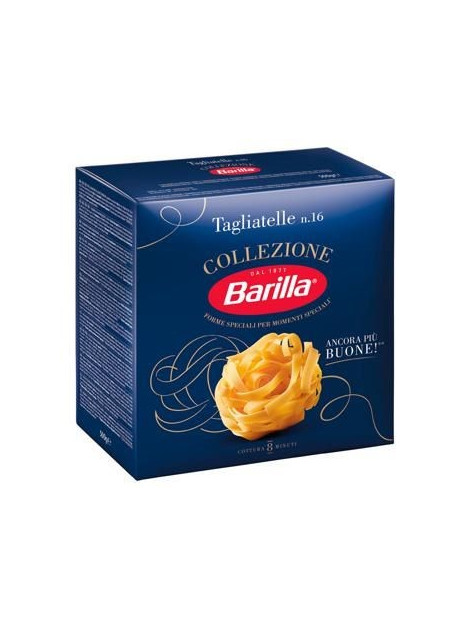 Barilla Tagliatelle Макарони №16 500г