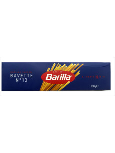 Barilla Макарони №13 500г