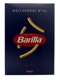 Barilla Макарони №44 500г