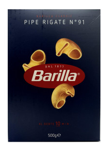 Barilla Макарони №91 500г