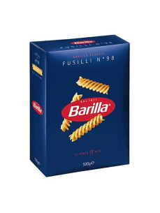 Barilla Макарони №98 500г