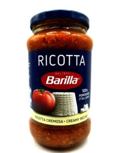 Barilla Соус Ricotta 400г