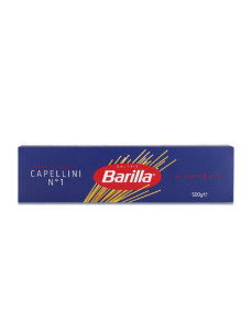 Barilla Спагетті №1 500г