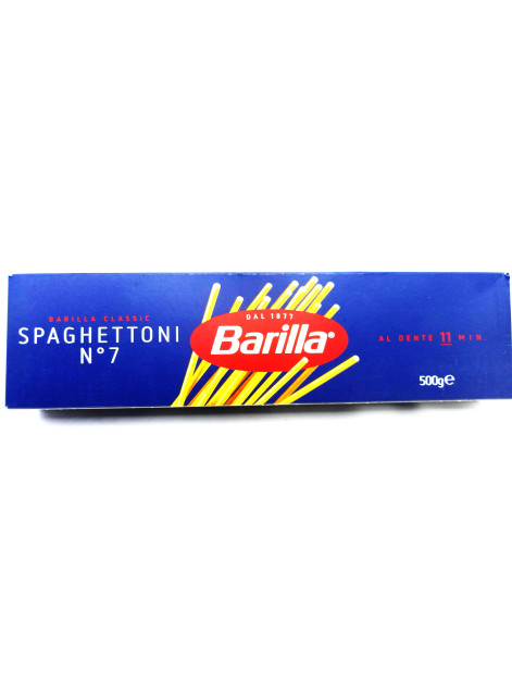 Barilla Спагетті №7 500г