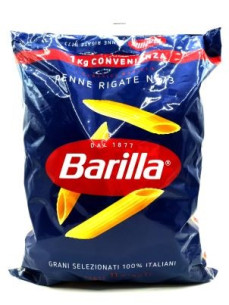 Макарони Barilla №73 1кг