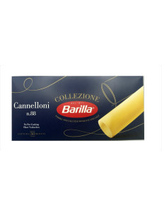 Макарони Barilla Канелоні №88 250 гр