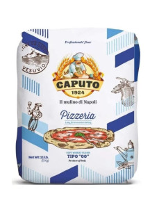 Caputo Борошно Капуто 5кг