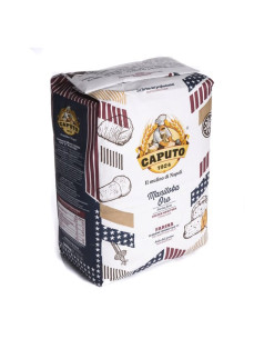 Caputo Борошно Капуто манітоба 5кг