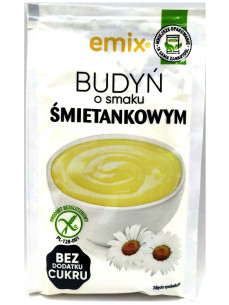 Emix Кисіль в асортименті 40г